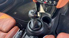 MINI Hatchback 1.5 Cooper Exclusive 5dr Petrol Hatchback